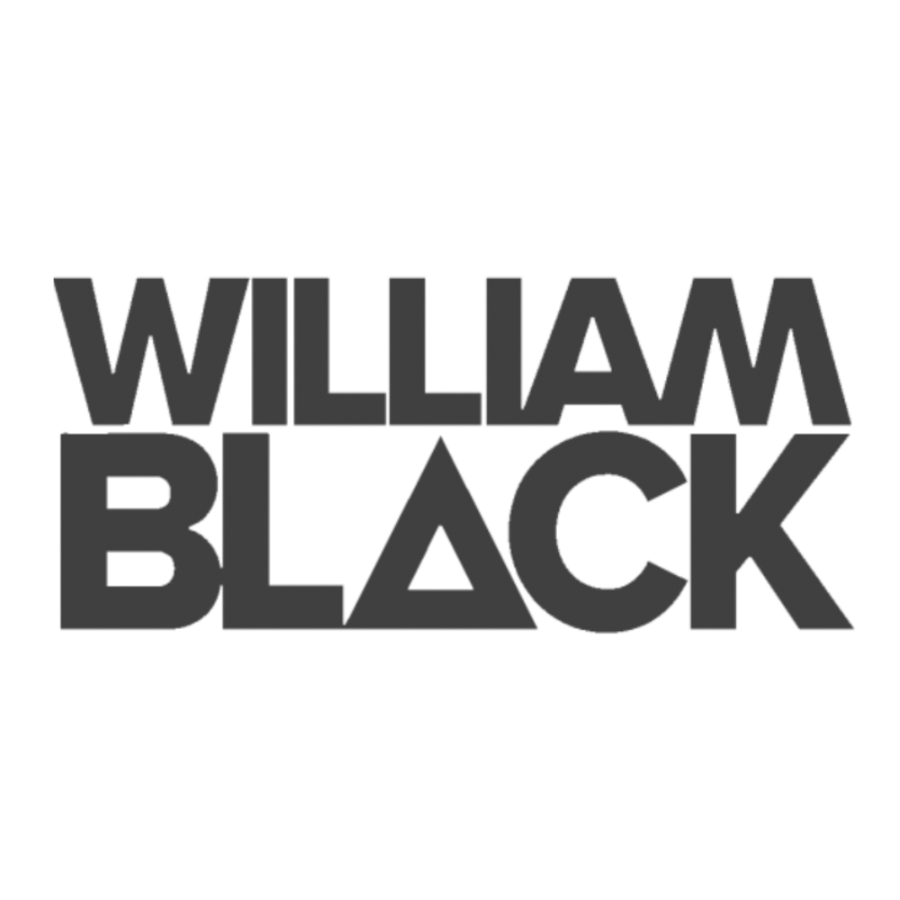 William Black
